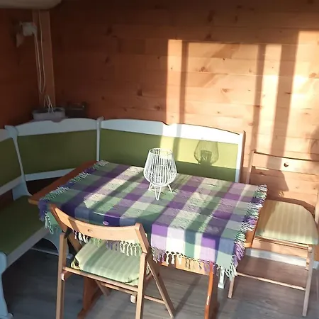 Na Kopci Raj * Hrusov