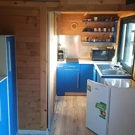 Na Kopci Raj Hrusov